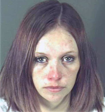 Wilford Megan - Lake County, FL 