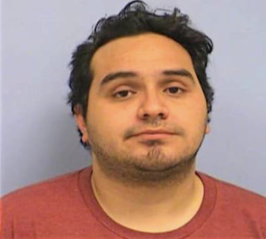 Cano Michael - Travis County, TX 