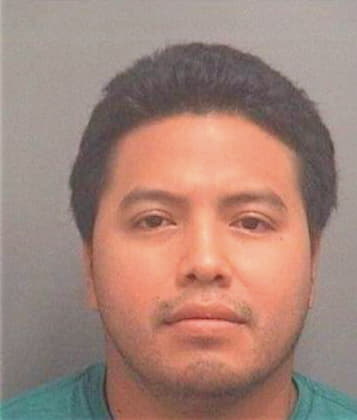 Mendezperez Miguel - PalmBeach County, FL 