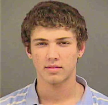 Parker Nathan - Mecklenburg County, NC 