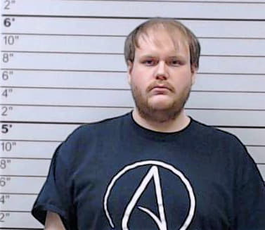 Smith Nicholas - Lee County, MS 