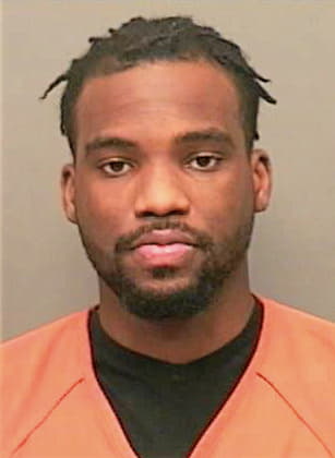 Williams Oshaye - Montgomery County, TN 