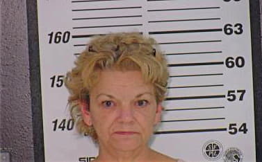 Pierce Patsy - Hunt County, TX 