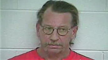 Frank Perry - Carroll County, KY 