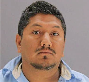 Jimenez Puga - Dallas County, TX 