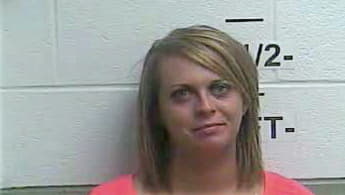 Stover Rae - Whitley County, KY 