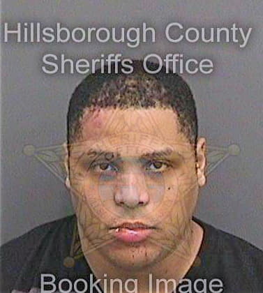 Woodard Rancell - Hillsborough County, FL 