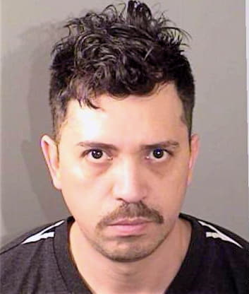 Hernandez-Flores Rene - Denton County, TX 