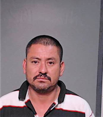 Martinez Roberto - Hidalgo County, TX 