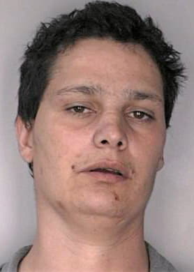 Alves Rodney - Hillsborough County, FL 