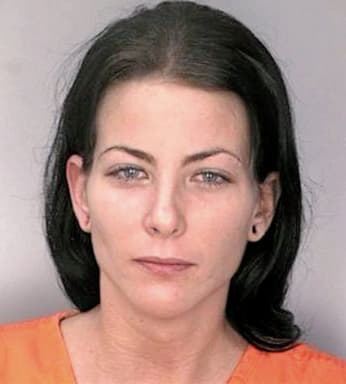 Sandstrom Stephanie - Hillsborough County, FL 