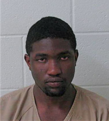 Simmonds Tajay - Newton County, GA 