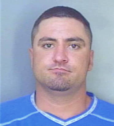 Chambers Thomas - Polk County, FL 