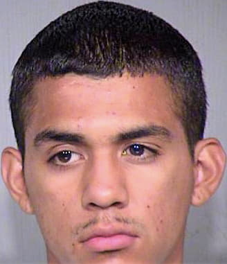 Saucedo Tony - Maricopa County, AZ 