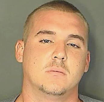 Flynn Travis - Charleston County, SC 