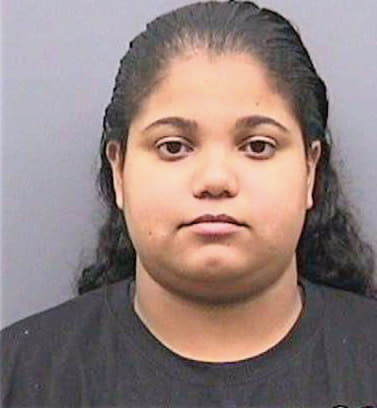 Tejada Vashty - Hillsborough County, FL 