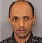 Hamid Ahmed - Cobb County, GA 