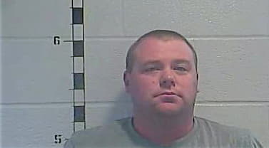 Holt Alexander - Shelby County, KY 