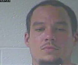 Whitmer Anthony - Hardin County, KY 