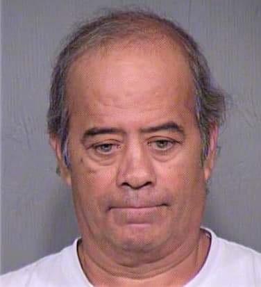 Chacon Arthur - Maricopa County, AZ 