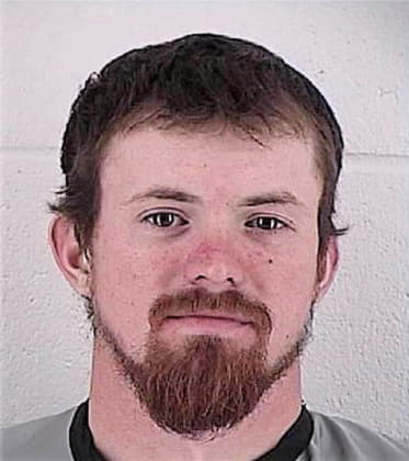 Hayes Brandon - Johnson County, KS 