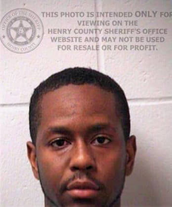 Bryant Brian - Henry County, GA 
