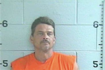 Gragg Brian - Kenton County, KY 