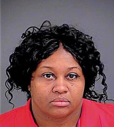 Taylor Carrie - Charleston County, SC 