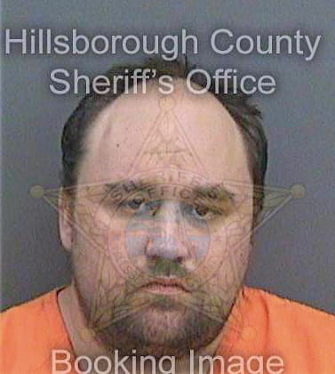 Mcmahon Casey - Hillsborough County, FL 