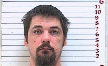 Derryberry Chance - Comanche County, OK 