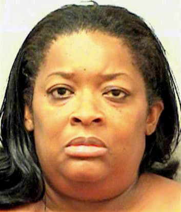 Clark Charlene - Henry County, GA 