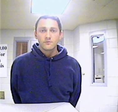 Roberts Chris - Pike County, KY 