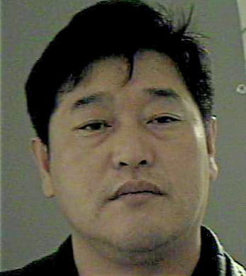 Choe Chul - Gwinnett County, GA 