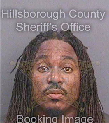 Taylor Corbet - Hillsborough County, FL 