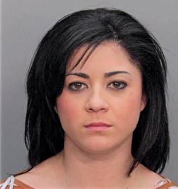Perez Cynthia - Dade County, FL 