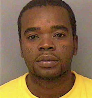 Francis Damian - Polk County, FL 
