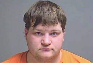 Truog Daniel - Mahoning County, OH 