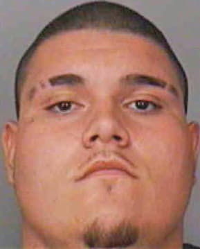 Lozano David - Polk County, FL 