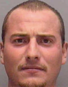 Carlton Durke - Lee County, FL 