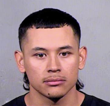 Apaez Edgar - Maricopa County, AZ 