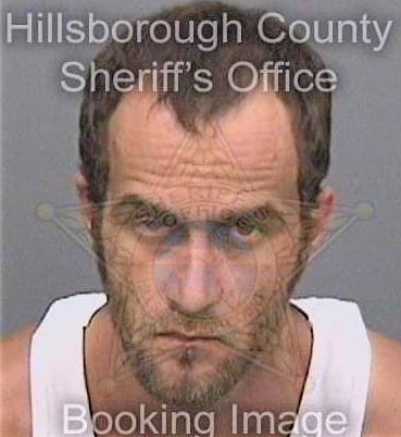 Murray Eugene - Hillsborough County, FL 