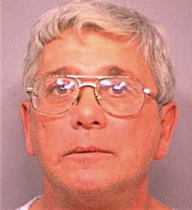 Hartnett Garry - Marion County, FL 