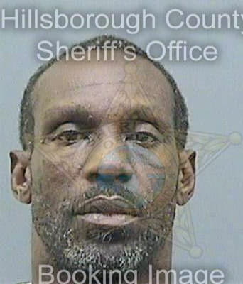 Lowe Gary - Hillsborough County, FL 