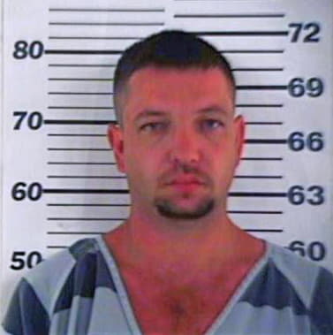 Mauldin Gary - Henderson County, TX 