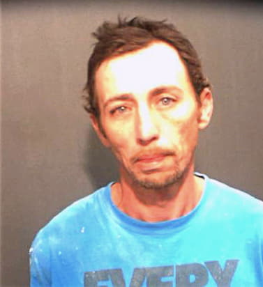 Maynard George - Orange County, FL 