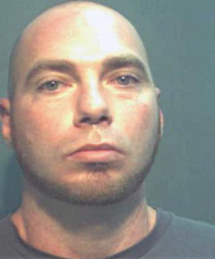 Wilburn George - Orange County, FL 