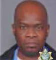 Burrell Gerald - Multnomah County, OR 