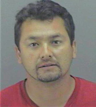 Contreras Gerardo - Gregg County, TX 