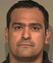 Prieto Hilario - Hidalgo County, TX 