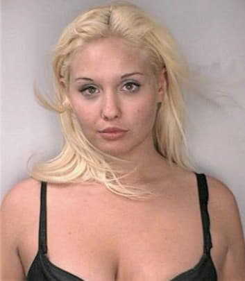 Martina Jahnne - Hillsborough County, FL 